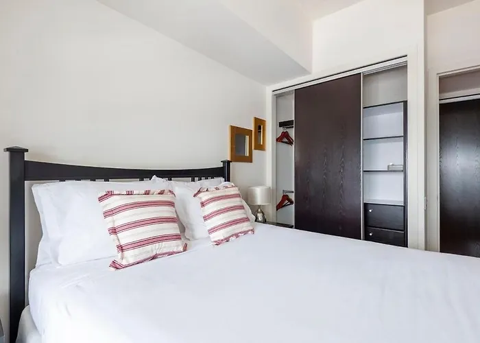 Beautiful W/amenities In Front Of Carso Casa de férias Cidade do México