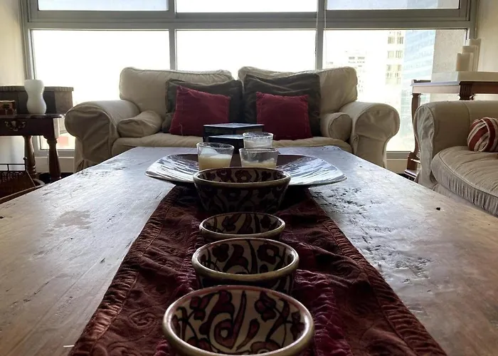 Beautiful W/amenities In Front Of Carso Casa de férias *
