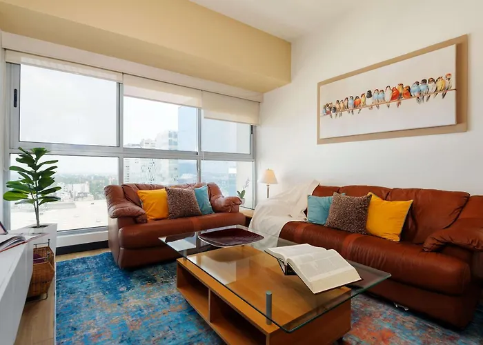 Beautiful W/amenities In Front Of Carso Сasa de vacaciones *