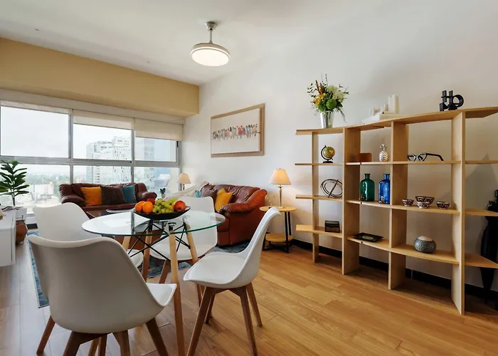 Сasa de vacaciones Beautiful W/amenities In Front Of Carso *