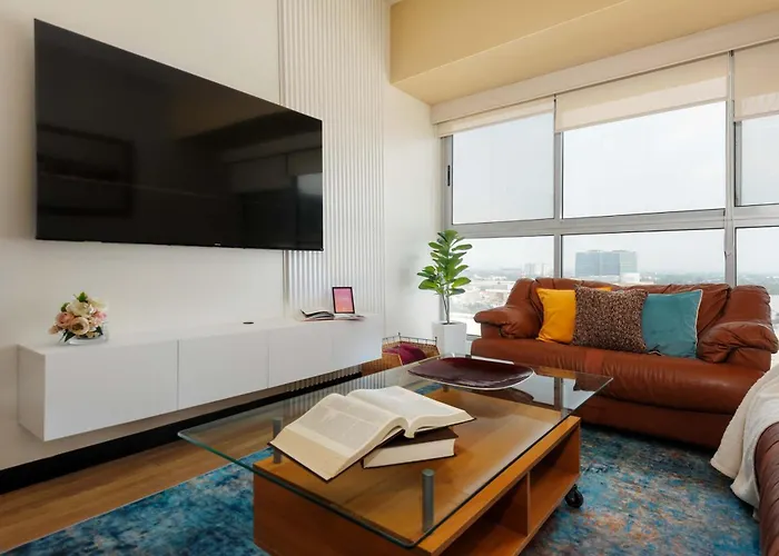 Beautiful W/amenities In Front Of Carso * México DF