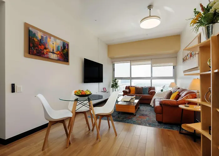 Сasa de vacaciones Beautiful W/amenities In Front Of Carso