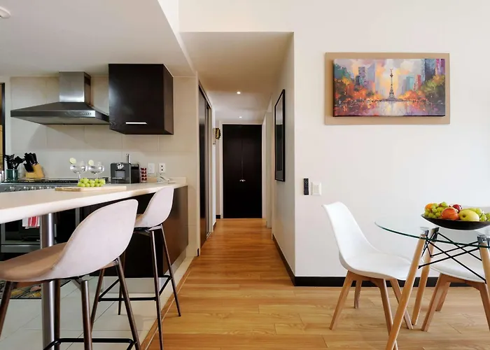 Сasa de vacaciones Beautiful W/amenities In Front Of Carso *