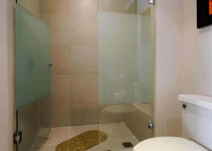 Beautiful W/amenities In Front Of Carso *