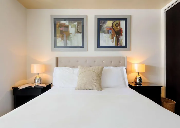 Beautiful W/amenities In Front Of Carso *
