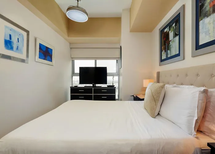 Beautiful W/amenities In Front Of Carso México DF