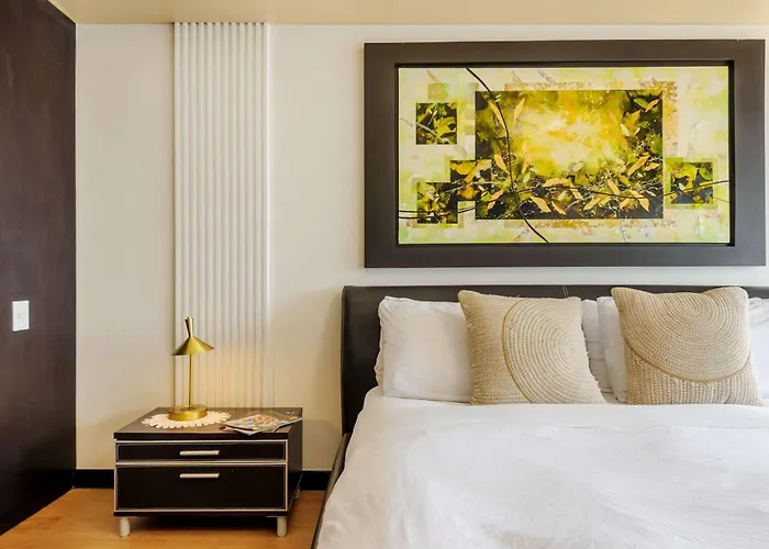 Сasa de vacaciones Beautiful W/amenities In Front Of Carso *
