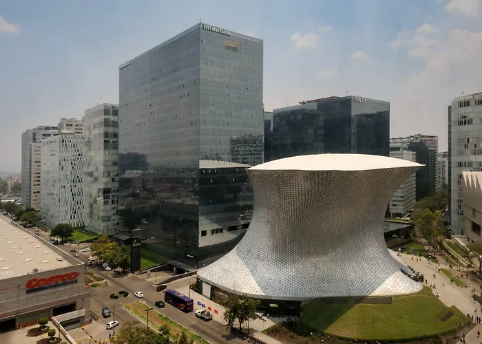 Beautiful W/amenities In Front Of Carso Сasa de vacaciones
