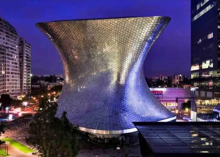 Сasa de vacaciones Beautiful W/amenities In Front Of Carso
